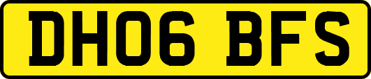 DH06BFS