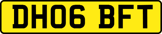 DH06BFT