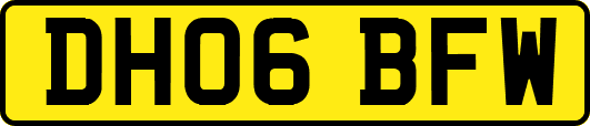 DH06BFW