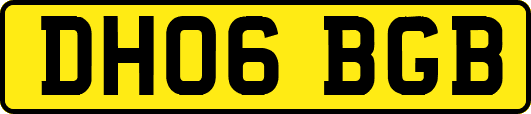 DH06BGB