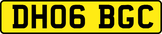 DH06BGC