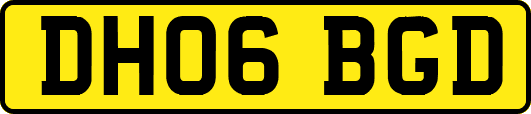 DH06BGD