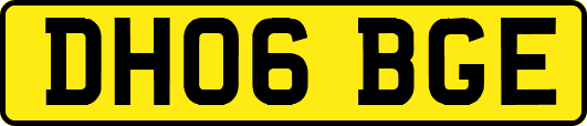DH06BGE