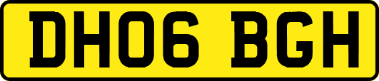 DH06BGH