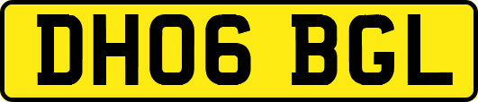 DH06BGL