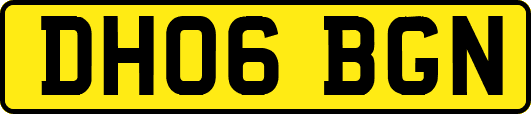 DH06BGN