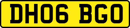 DH06BGO