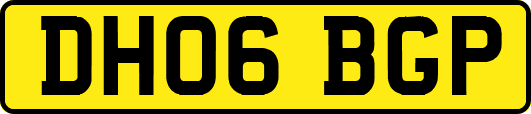 DH06BGP