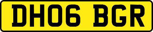 DH06BGR
