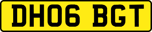 DH06BGT