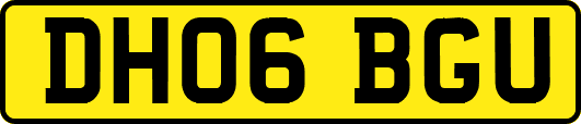 DH06BGU