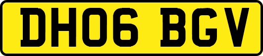 DH06BGV