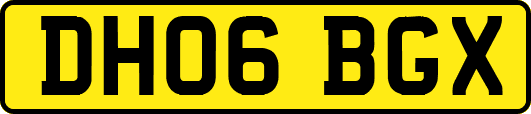 DH06BGX