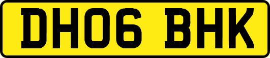 DH06BHK