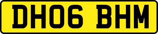 DH06BHM
