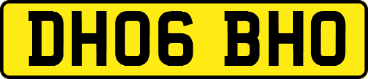 DH06BHO