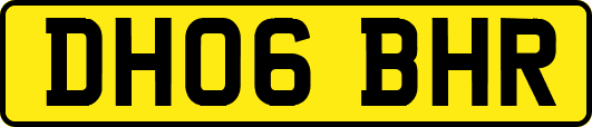 DH06BHR