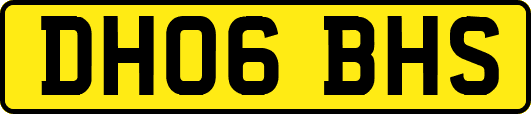 DH06BHS