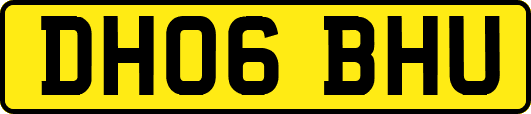 DH06BHU