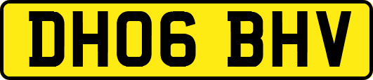 DH06BHV