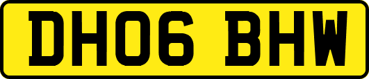 DH06BHW