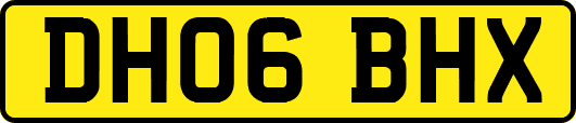 DH06BHX