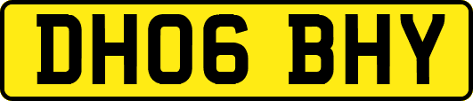 DH06BHY