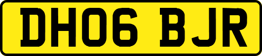 DH06BJR