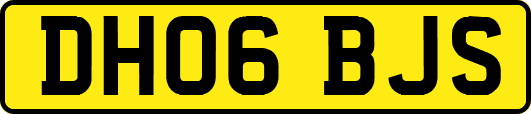 DH06BJS