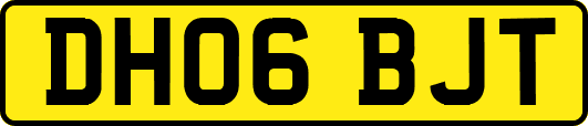 DH06BJT