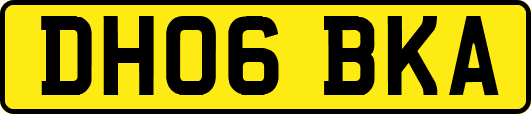 DH06BKA
