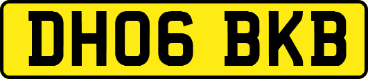 DH06BKB