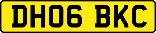 DH06BKC