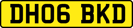 DH06BKD