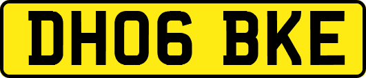 DH06BKE