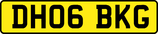 DH06BKG