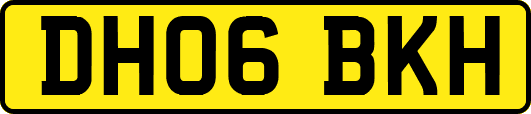 DH06BKH