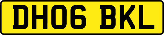 DH06BKL