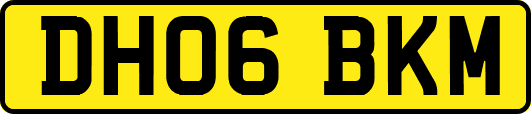 DH06BKM