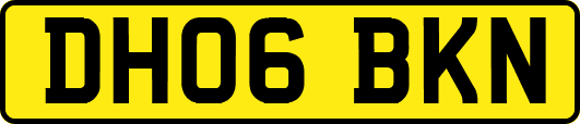 DH06BKN