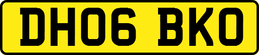 DH06BKO