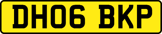 DH06BKP