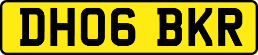 DH06BKR
