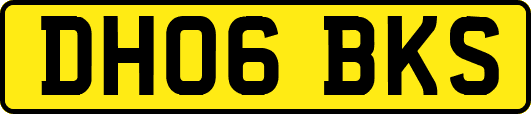 DH06BKS