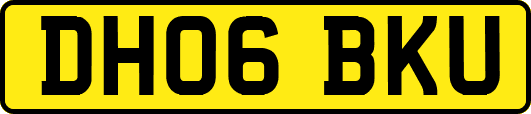 DH06BKU