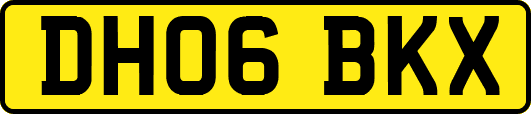 DH06BKX