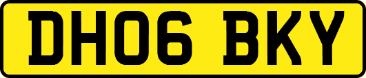 DH06BKY