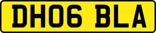 DH06BLA