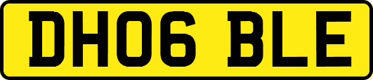 DH06BLE