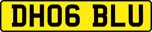 DH06BLU